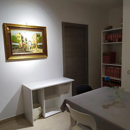 Heidi's דירה *
