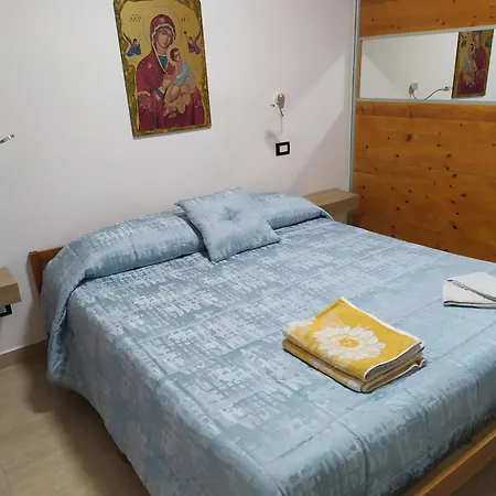 Heidi's Villabate