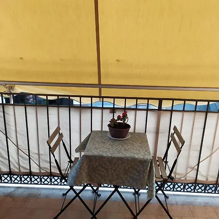 דירה Heidi's Villabate