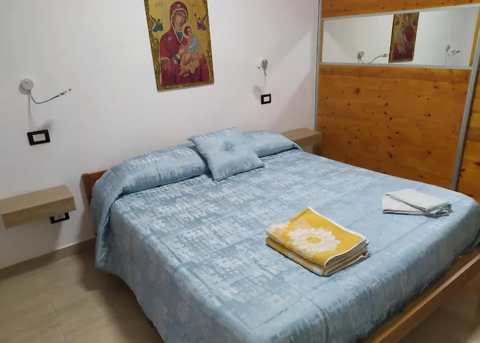 Heidi's Villabate
