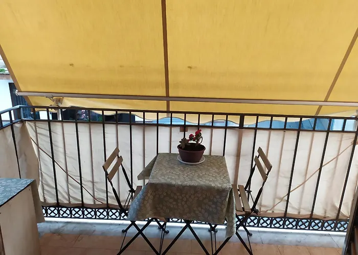 דירה Heidi's Villabate