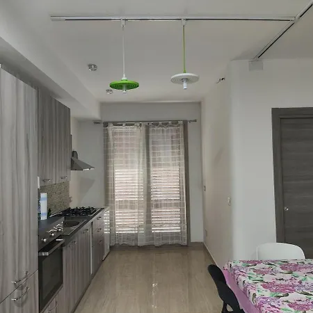 Heidi's * Villabate