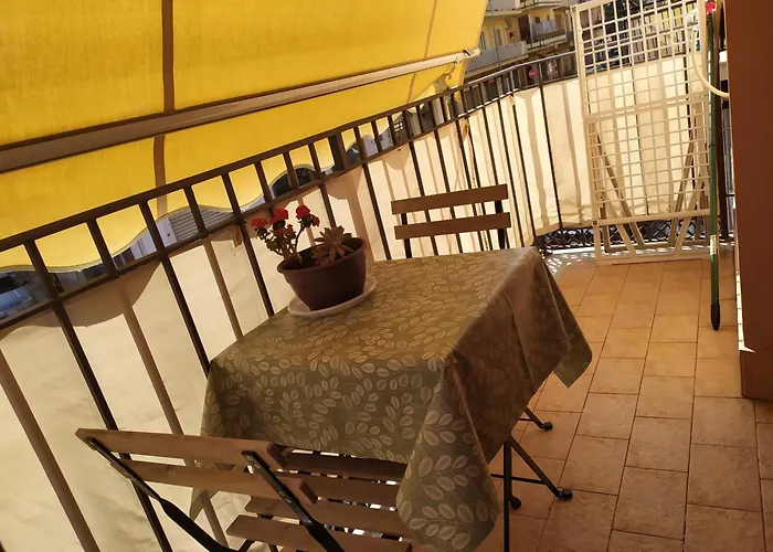 Апартаменты Heidi's Villabate